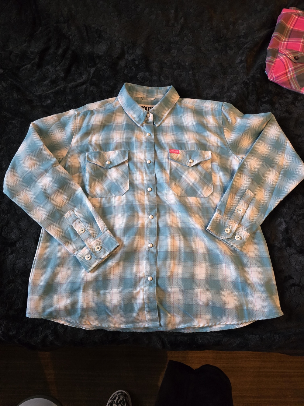 DIXXON Vixxon Fria Womens 2x Like New